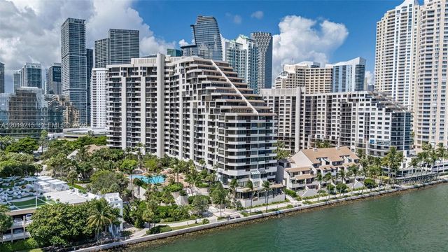 520 Brickell Key Dr A710, Miami, FL 33131