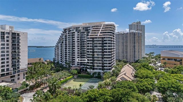 520 Brickell Key Dr A710, Miami, FL 33131