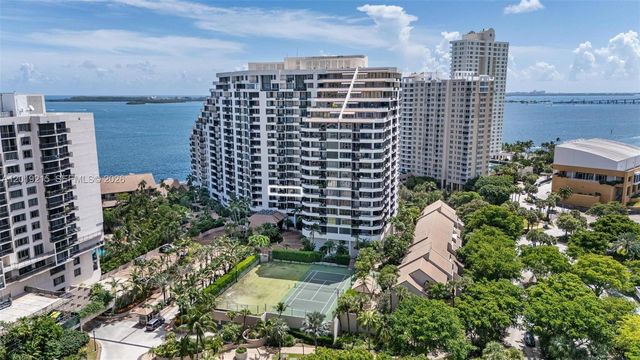 520 Brickell Key Dr A710, Miami, FL 33131