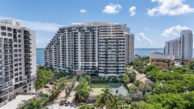 520 Brickell Key Dr A710, Miami, FL 33131