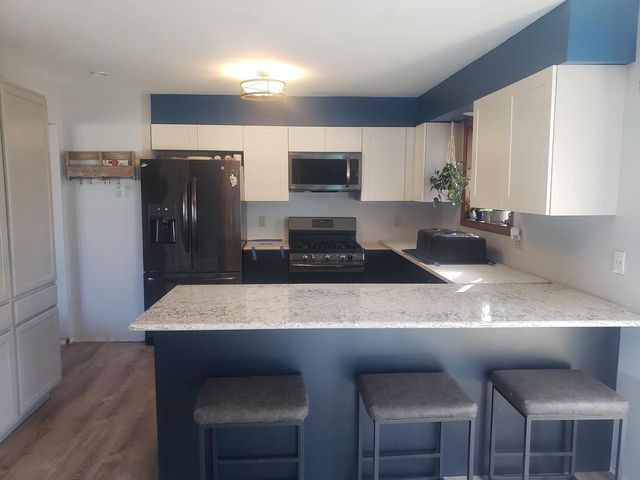 116 Meadow Lane, Deforest, WI 53532