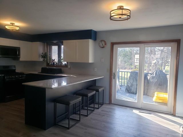 116 Meadow Lane, Deforest, WI 53532