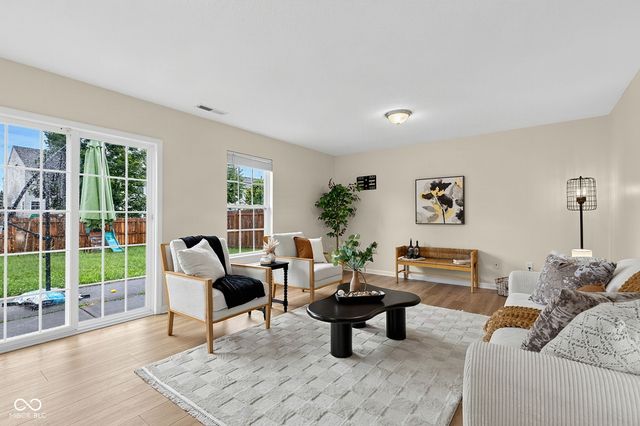 13286 Eastwood Lane, Fishers, IN 46038