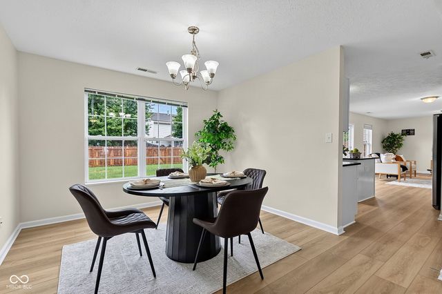 13286 Eastwood Lane, Fishers, IN 46038