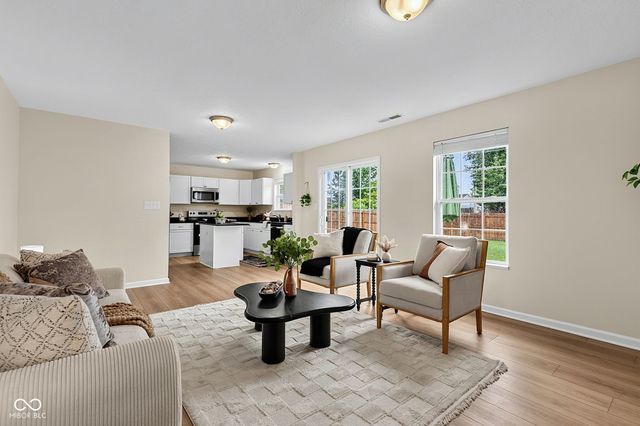 13286 Eastwood Lane, Fishers, IN 46038