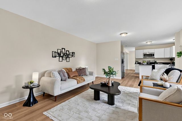 13286 Eastwood Lane, Fishers, IN 46038