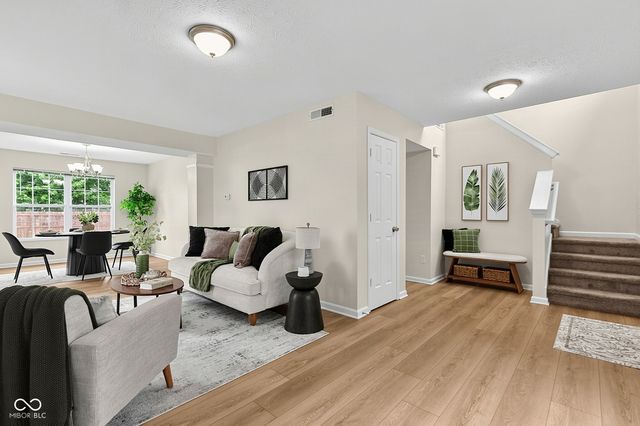13286 Eastwood Lane, Fishers, IN 46038