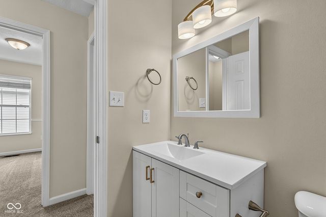 13286 Eastwood Lane, Fishers, IN 46038