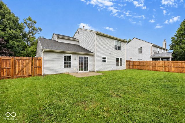 13286 Eastwood Lane, Fishers, IN 46038