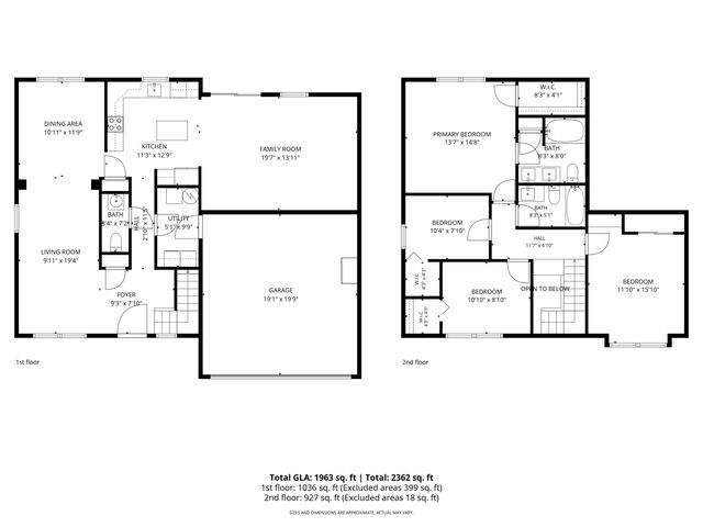 13286 Eastwood Lane, Fishers, IN 46038