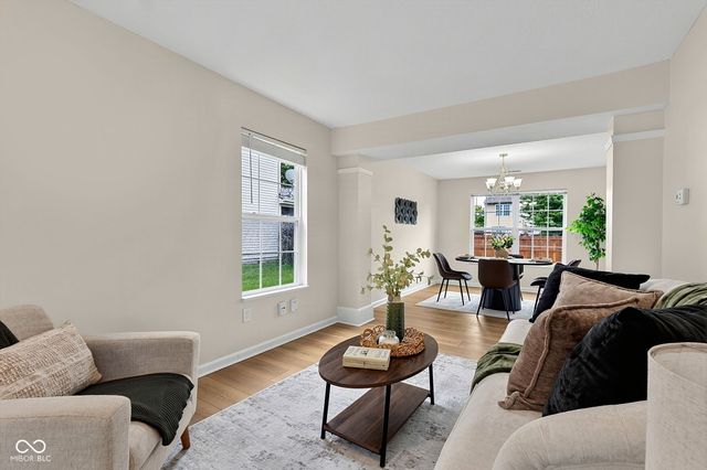 13286 Eastwood Lane, Fishers, IN 46038