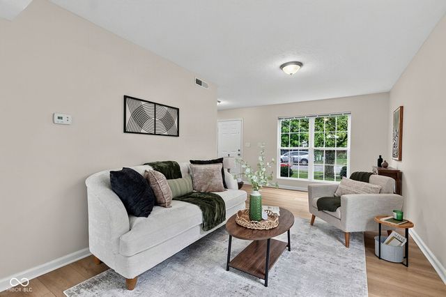13286 Eastwood Lane, Fishers, IN 46038