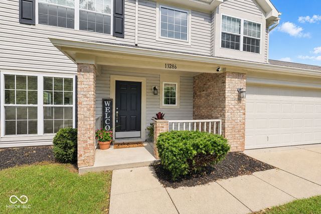 13286 Eastwood Lane, Fishers, IN 46038