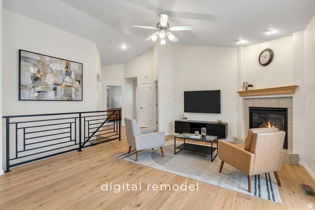 3219 S HUNTER FARM WAY, West Valley City, UT 84128