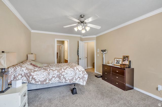 3219 S HUNTER FARM WAY, West Valley City, UT 84128