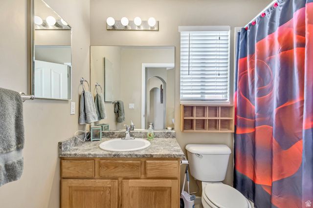 3219 S HUNTER FARM WAY, West Valley City, UT 84128