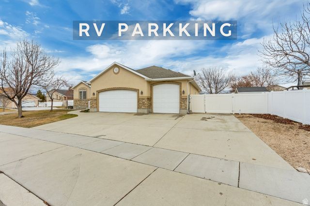 3219 S HUNTER FARM WAY, West Valley City, UT 84128
