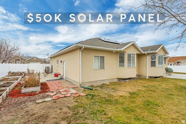 3219 S HUNTER FARM WAY, West Valley City, UT 84128