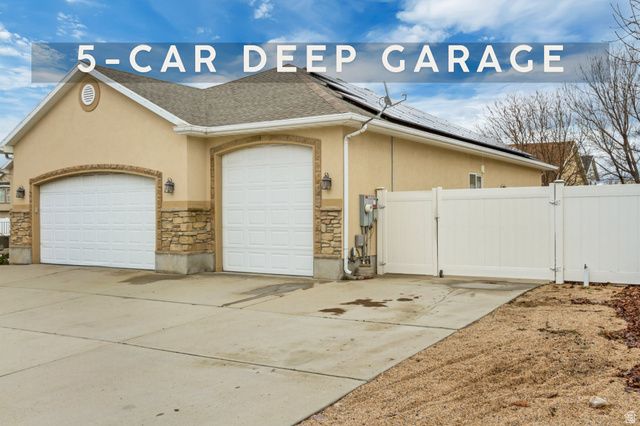 3219 S HUNTER FARM WAY, West Valley City, UT 84128