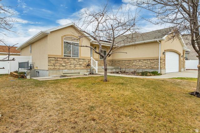3219 S HUNTER FARM WAY, West Valley City, UT 84128