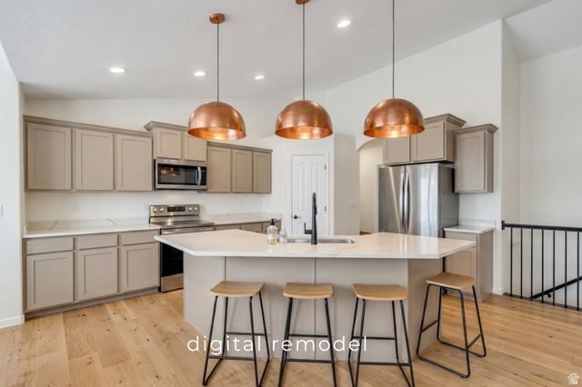 3219 S HUNTER FARM WAY, West Valley City, UT 84128