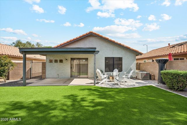 1310 S PARKCREST Street, Mesa, AZ 85206