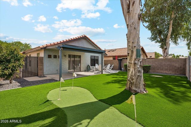 1310 S PARKCREST Street, Mesa, AZ 85206