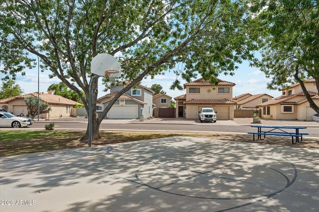 1310 S PARKCREST Street, Mesa, AZ 85206