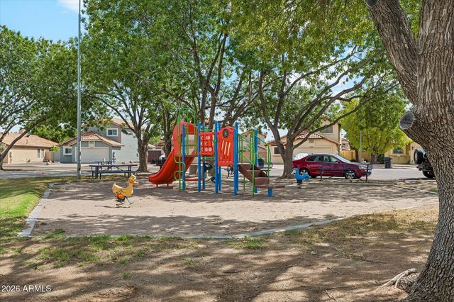1310 S PARKCREST Street, Mesa, AZ 85206