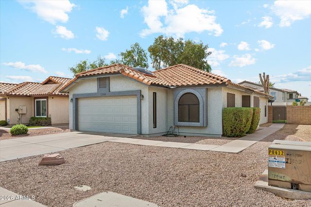 1310 S PARKCREST Street, Mesa, AZ 85206