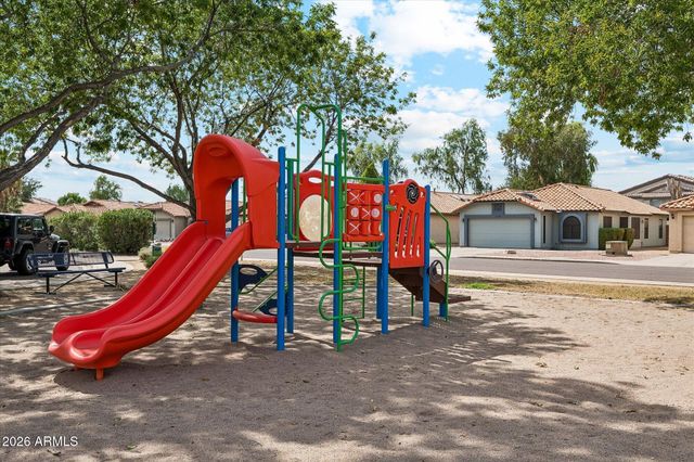1310 S PARKCREST Street, Mesa, AZ 85206