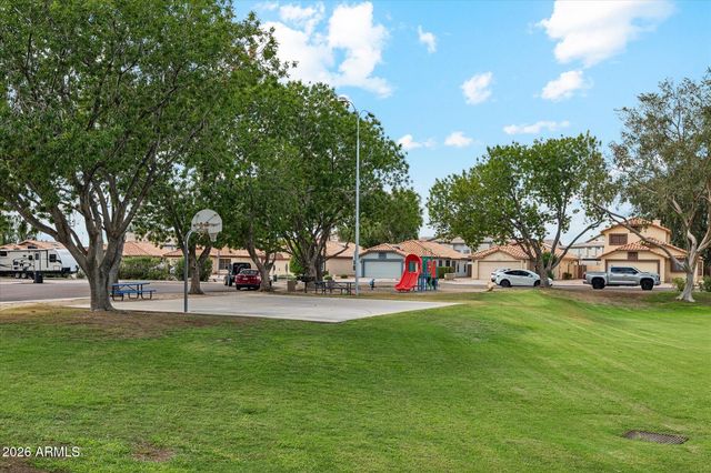 1310 S PARKCREST Street, Mesa, AZ 85206