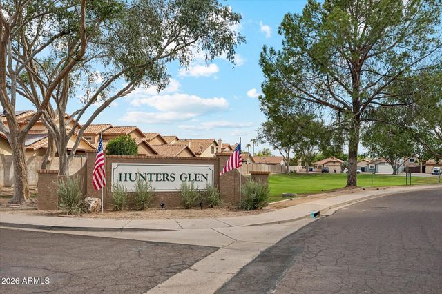 1310 S PARKCREST Street, Mesa, AZ 85206