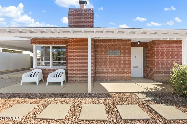 3115 N 26TH Street, Phoenix, AZ 85016