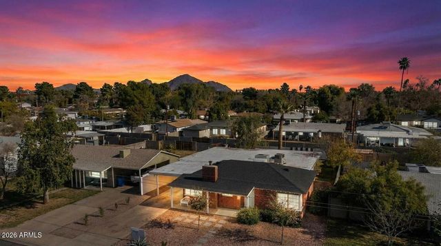 3115 N 26TH Street, Phoenix, AZ 85016