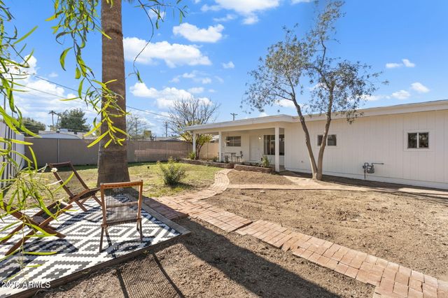 3115 N 26TH Street, Phoenix, AZ 85016