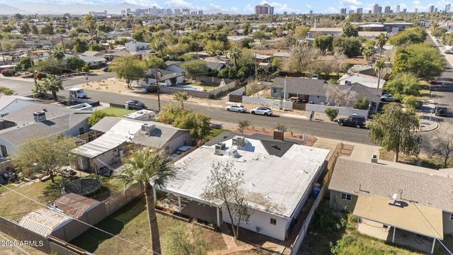 3115 N 26TH Street, Phoenix, AZ 85016
