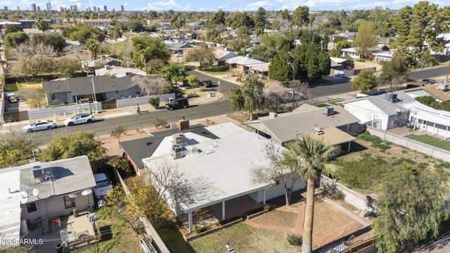 3115 N 26TH Street, Phoenix, AZ 85016