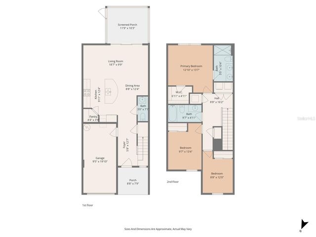 5725 HAVEN TERRACE, Nokomis, FL 34275