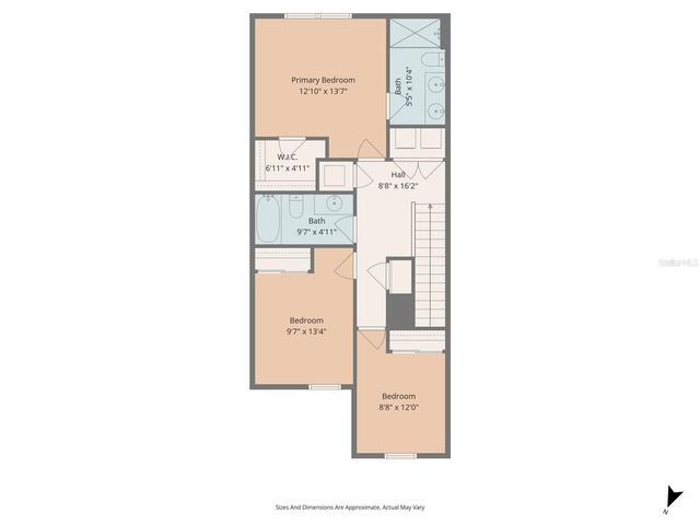 5725 HAVEN TERRACE, Nokomis, FL 34275