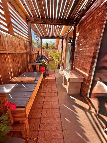 3902 Sides Street, Plainview, TX 79072