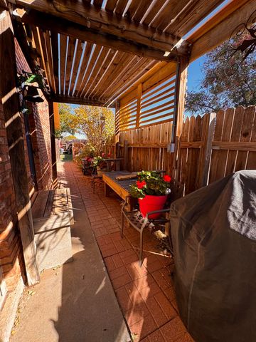 3902 Sides Street, Plainview, TX 79072