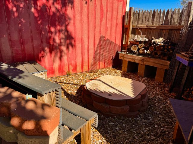 3902 Sides Street, Plainview, TX 79072