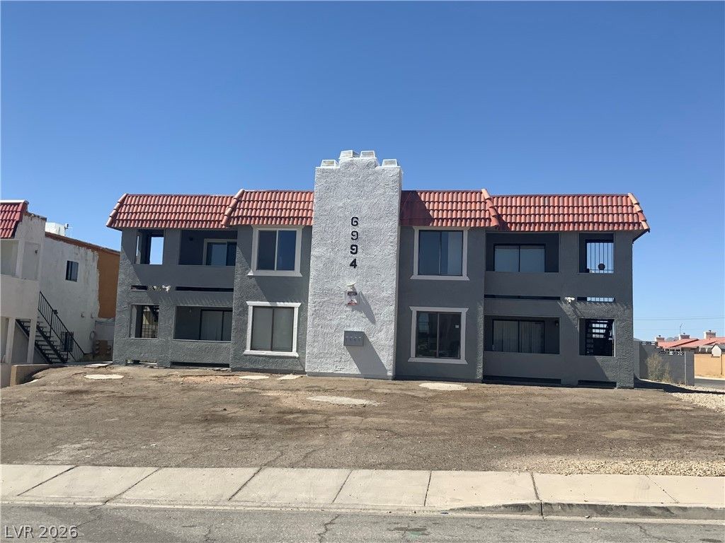 6994 Issac Avenue A, Las Vegas, NV 89156