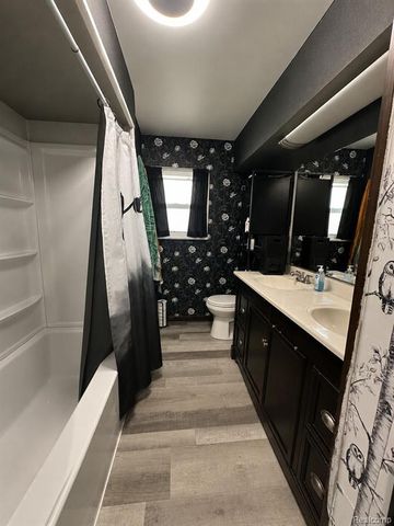 3422 Crandon Drive, Davison, MI 48423