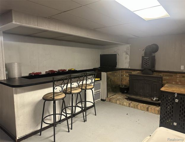 3422 Crandon Drive, Davison, MI 48423