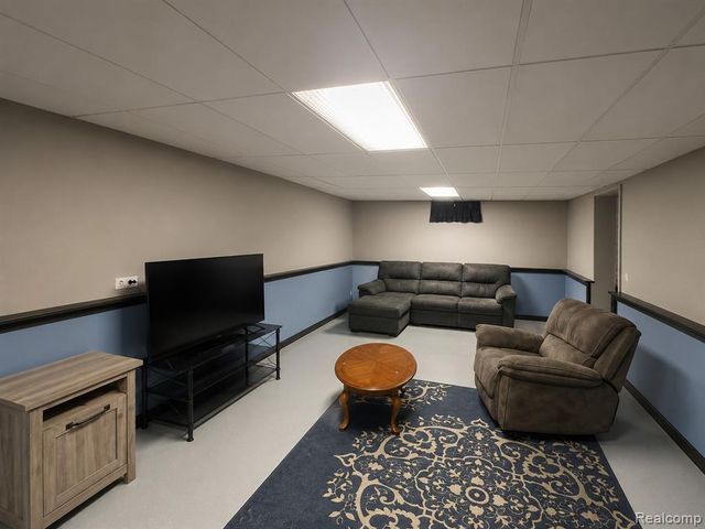 3422 Crandon Drive, Davison, MI 48423