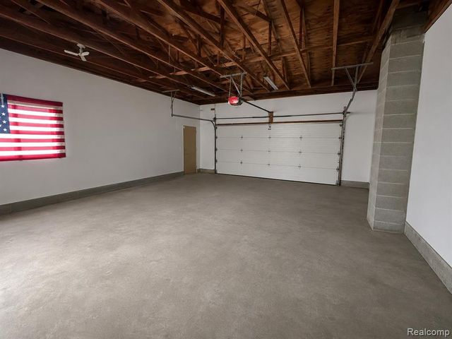 3422 Crandon Drive, Davison, MI 48423