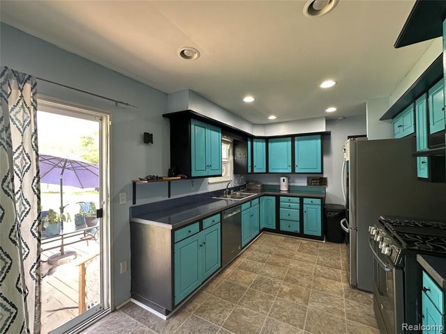 3422 Crandon Drive, Davison, MI 48423
