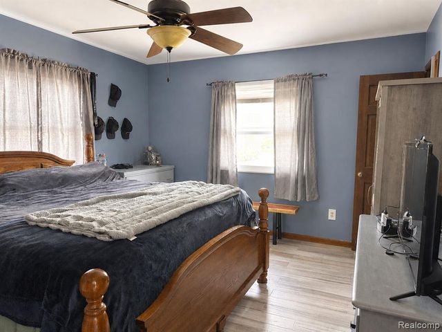 3422 Crandon Drive, Davison, MI 48423